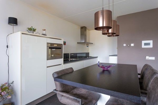 Medium property photo - Goudmijnhof 138, 5348 KJ Oss